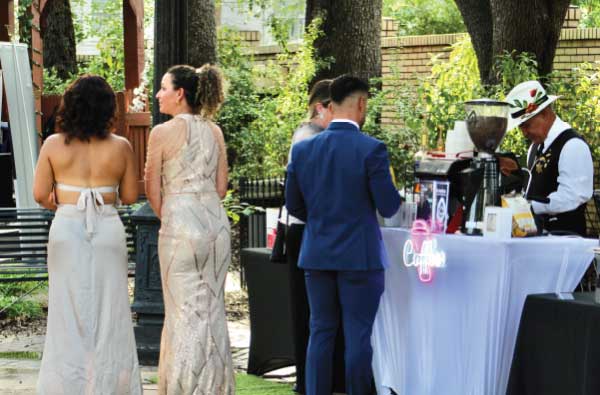 Mastery Coffee Mastery Coffee