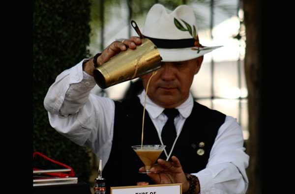 SER1ve Mastery Coffee